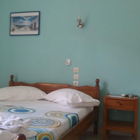 Poros House Hotel Екстер'єр фото