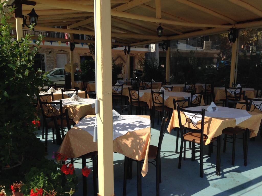 Poros House Hotel Екстер'єр фото