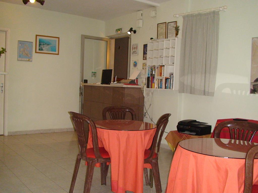 Poros House Hotel Екстер'єр фото