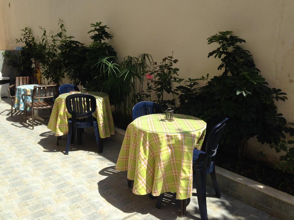 Poros House Hotel Екстер'єр фото