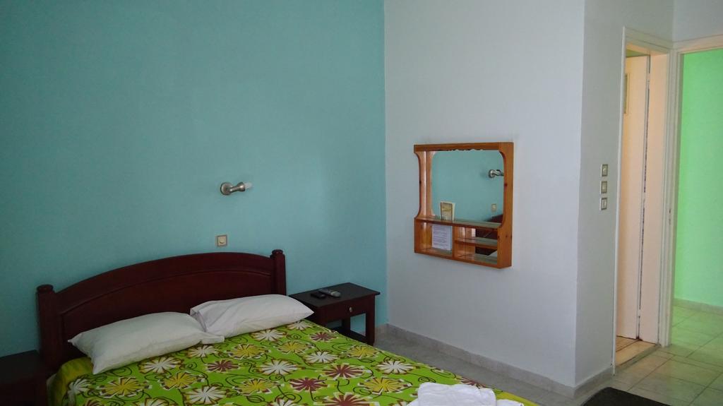 Poros House Hotel Екстер'єр фото