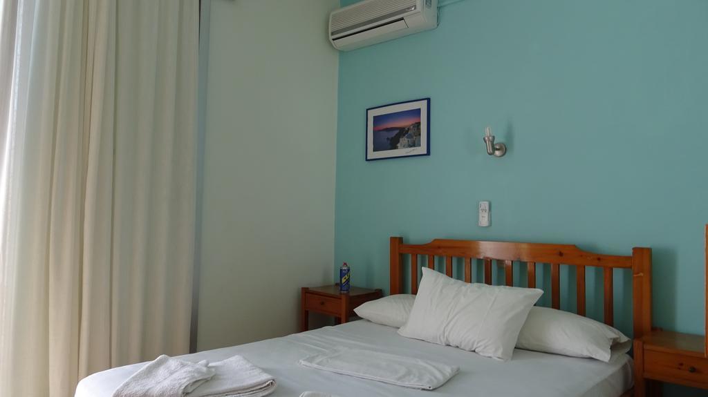 Poros House Hotel Екстер'єр фото