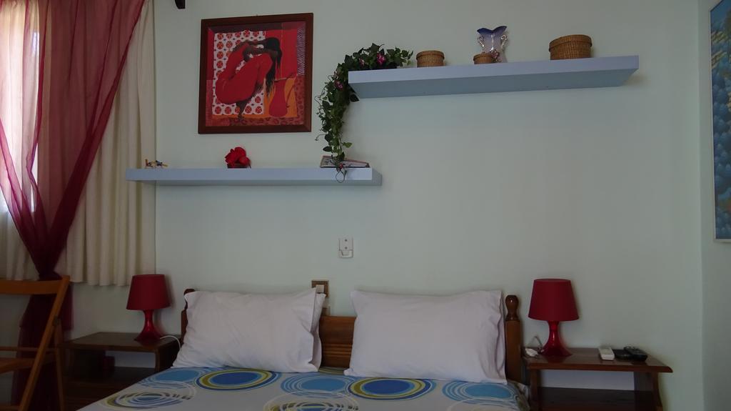 Poros House Hotel Екстер'єр фото