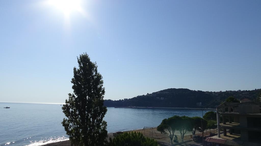 Poros House Hotel Екстер'єр фото