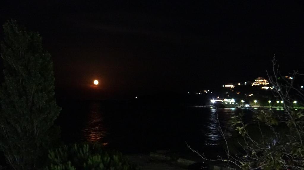 Poros House Hotel Екстер'єр фото