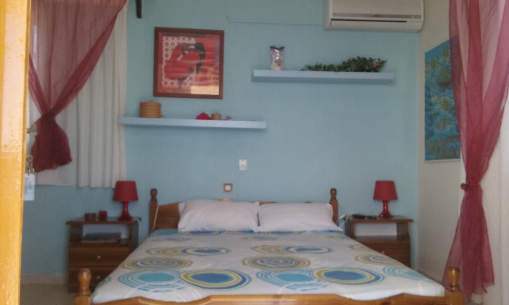 Poros House Hotel Екстер'єр фото