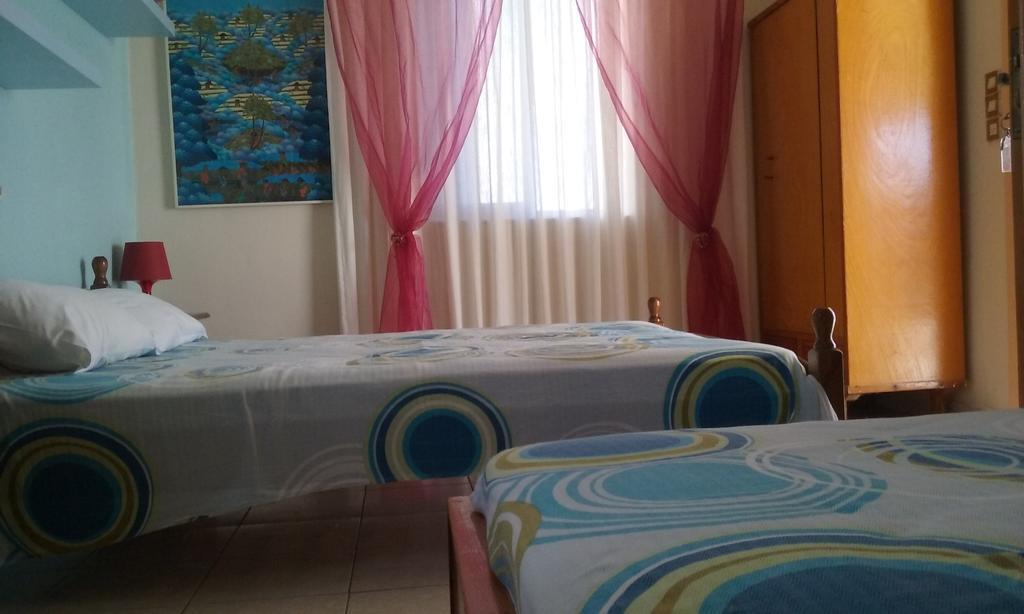 Poros House Hotel Екстер'єр фото