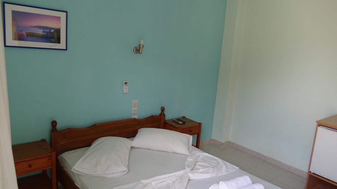 Poros House Hotel Екстер'єр фото