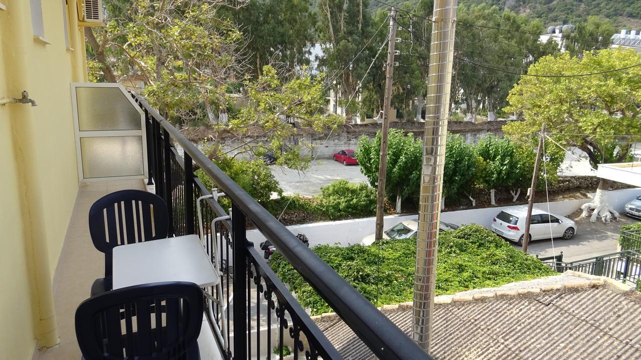 Poros House Hotel Екстер'єр фото
