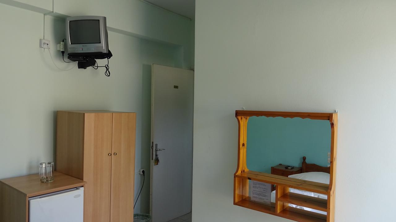 Poros House Hotel Екстер'єр фото